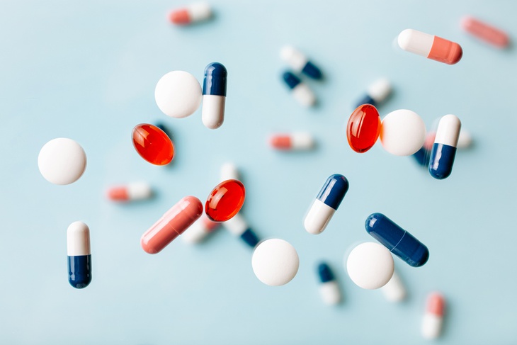 Loại vitamin nào tốt cho sức khỏe của gan?- Ảnh 1. Loại vitamin nào tốt cho sức khỏe của gan?- Ảnh 1.