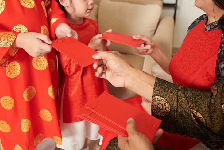 Có nên để trẻ giữ tiền lì xì: Góc nhìn từ chuyên gia tâm lý- Ảnh 2. Có nên để trẻ giữ tiền lì xì: Góc nhìn từ chuyên gia tâm lý- Ảnh 2.