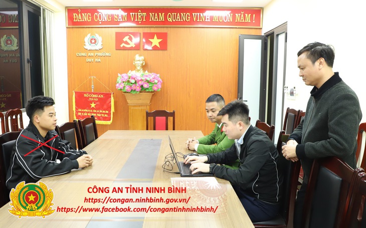 Bắt tạm giam chủ Công ty DANA FOOD trong vụ rong biển giả tại Đà Nẵng- Ảnh 2.