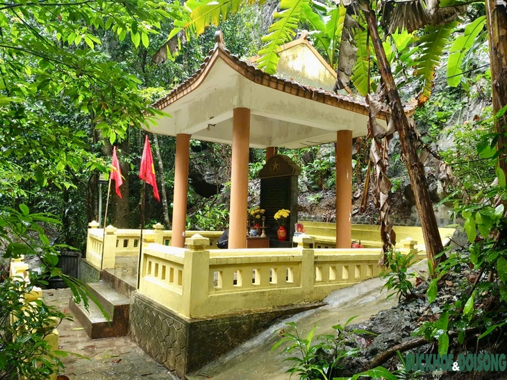 Nữ y tá liệt sĩ và những đồng đội trên con đường tuổi 20- Ảnh 7. Nữ y tá liệt sĩ và những đồng đội trên con đường tuổi 20- Ảnh 7.