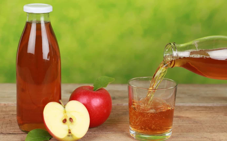4 đồ uống tốt nhất giúp thanh lọc cơ thể và giảm mỡ thừa