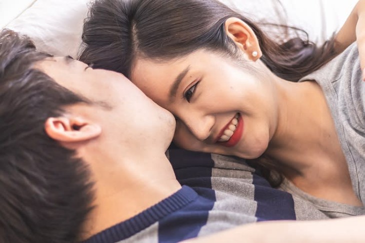 5 cách tự nhiên giúp phục hồi ham muốn tình dục cho cả nam và nữ- Ảnh 1.