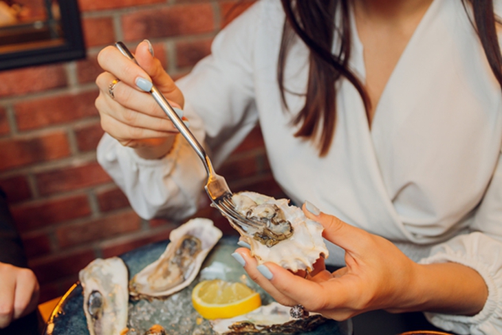 5 cách tự nhiên giúp phục hồi ham muốn tình dục cho cả nam và nữ- Ảnh 3.