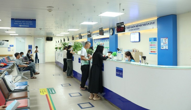 Y học hỗ trợ sinh sản Việt Nam: Kỳ tích 'lội ngược dòng' sau hai thập kỷ- Ảnh 2.