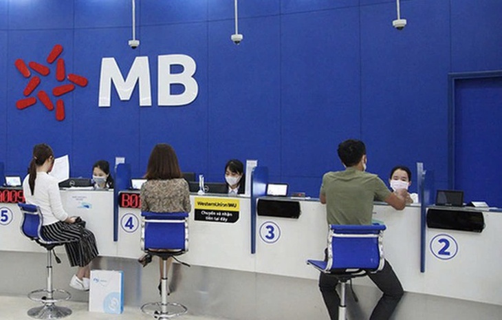BSC khuyến nghị mua đối với cổ phiếu MBB- Ảnh 1.