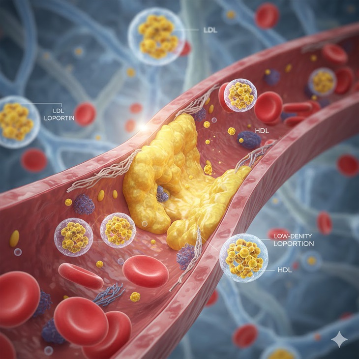 Thời điểm tốt nhất để ăn bữa sáng nếu bạn bị cholesterol cao- Ảnh 1.