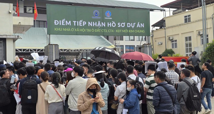 Bổ sung nhiều quy định mới về chính sách mua, thuê mua nhà ở xã hội từ 9/2/2026- Ảnh 1. Bổ sung nhiều quy định mới về chính sách mua, thuê mua nhà ở xã hội từ 9/2/2026- Ảnh 1.