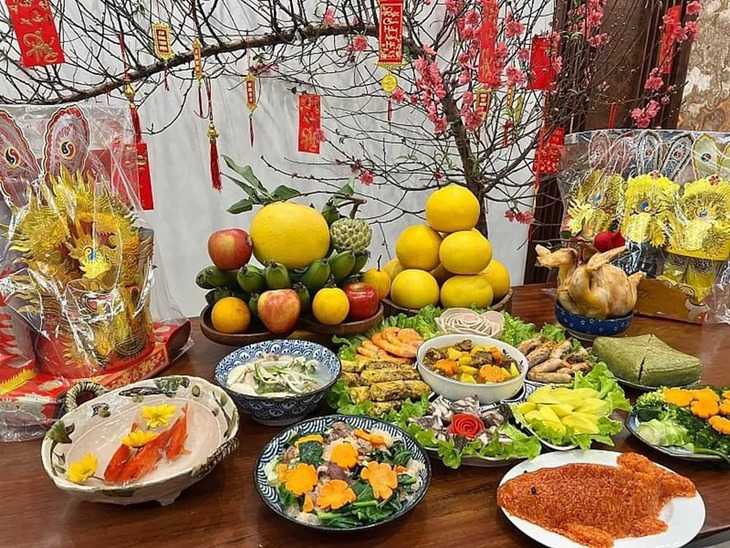 Bài văn khấn ông Công ông Táo 2026 chuẩn theo cổ truyền- Ảnh 1.