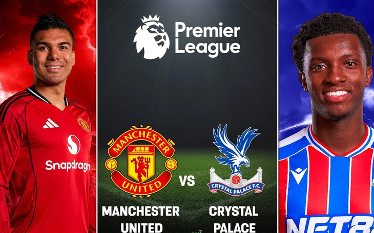 Lịch thi đấu bóng đá hôm nay ngày 1/3 - 2/3: MU vs Crystal Palace, Arsenal vs Chelsea