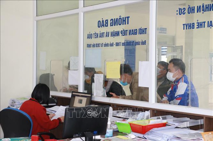Người lao động đang bảo lưu BHXH mà qua đời, có bị mất số tiền đã đóng?- Ảnh 1.