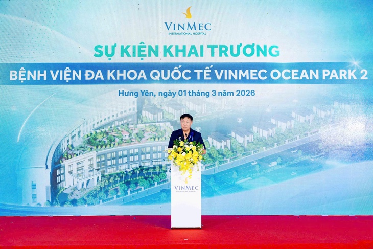'Bệnh viện cộng đồng' gần 1.500 tỷ đi vào hoạt động, đẩy mạnh chăm sóc sức khỏe ban đầu- Ảnh 1.