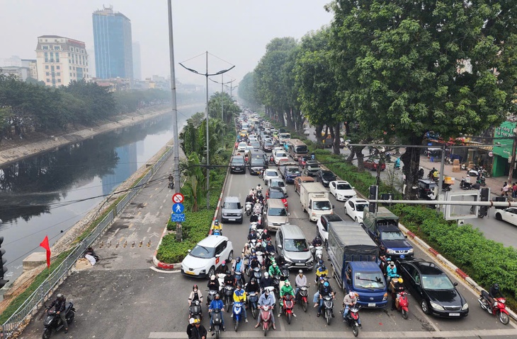 Sự kiện kinh tế Việt Nam nổi bật trong tuần qua- Ảnh 2. Sự kiện kinh tế Việt Nam nổi bật trong tuần qua- Ảnh 2.