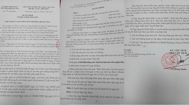 Chung cư Gelexia và Viện Pháp y Quốc gia bị 'bủa vây' bởi bãi xe không phép- Ảnh 6. Chung cư Gelexia và Viện Pháp y Quốc gia bị 'bủa vây' bởi bãi xe không phép- Ảnh 6.
