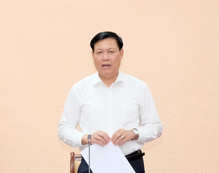 Sửa đổi Luật An toàn thực phẩm: Chuyển tư duy quản lý sang ngăn chặn nguy cơ ngay từ đầu- Ảnh 1.