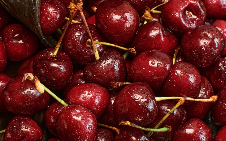 Axit uric tăng vọt: Đừng chỉ kiêng thịt, hãy ăn ngay 4 loại quả giàu vitamin C sau