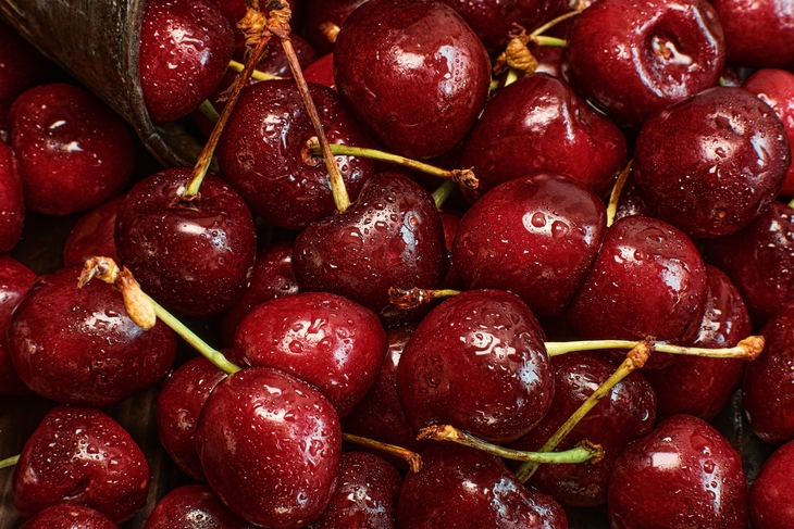 Axit uric tăng vọt: Đừng chỉ kiêng thịt, hãy ăn ngay 4 loại quả giàu vitamin C sau- Ảnh 2.