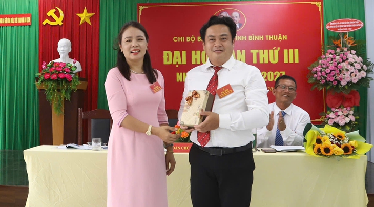 Vùng đồng bào dân tộc thiểu số ở Lâm Đồng rộn ràng hướng về ngày bầu cử- Ảnh 3. Vùng đồng bào dân tộc thiểu số ở Lâm Đồng rộn ràng hướng về ngày bầu cử- Ảnh 3.