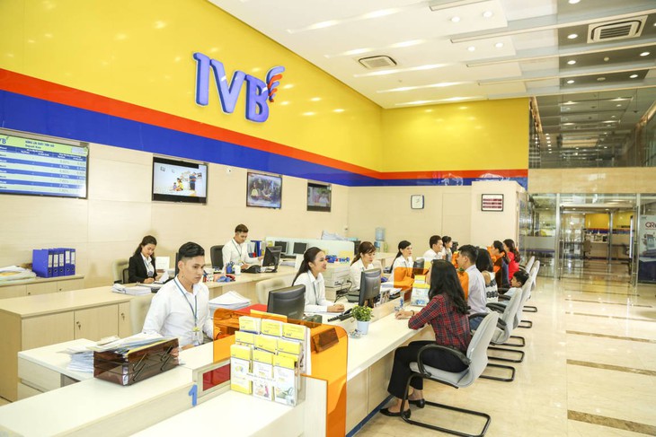 Thanh tra kết luận các sai sót, hạn chế tại Ngân hàng IVB Hội An- Ảnh 1. Thanh tra kết luận các sai sót, hạn chế tại Ngân hàng IVB Hội An- Ảnh 1.
