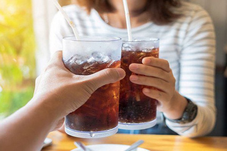 Viêm đường tiết niệu kiêng gì để nhanh khỏi bệnh?- Ảnh 1.
