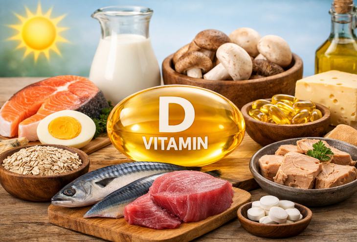 Giảm ham muốn tình dục do một nguyên nhân không ngờ- Ảnh 1. Giảm ham muốn tình dục do một nguyên nhân không ngờ- Ảnh 1.