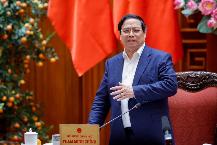 Thủ tướng kêu gọi người dân bình tĩnh, không hoảng hốt trước biến động của xăng dầu- Ảnh 2. Thủ tướng kêu gọi người dân bình tĩnh, không hoảng hốt trước biến động của xăng dầu- Ảnh 2.