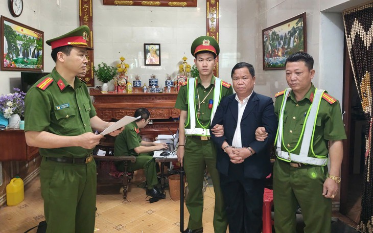 Thái Nguyên: Bắt khẩn cấp đối tượng giả danh luật sư để lừa đảo
