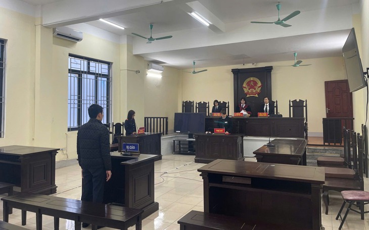 Xử lý thanh niên thuê 38 phòng khách sạn rồi rao cho thuê lại với giá gấp 4-5 lần- Ảnh 2.