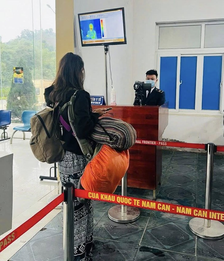 Nghệ An tăng cường phòng, chống dịch bệnh phục vụ bầu cử- Ảnh 2. Nghệ An tăng cường phòng, chống dịch bệnh phục vụ bầu cử- Ảnh 2.