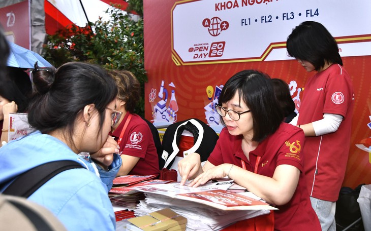 Điều gì thay đổi trên chứng chỉ IELTS toàn cầu từ tháng 7?- Ảnh 2.
