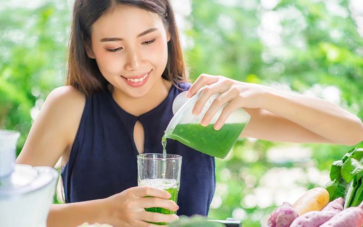7 thói quen phòng ngừa biến cố tim mạch sau tuổi 40