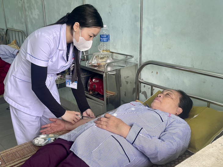 Đơn vị y tế góp phần xây dựng hình ảnh du lịch an toàn, thân thiện ở di sản thiên nhiên thế giới- Ảnh 3. Đơn vị y tế góp phần xây dựng hình ảnh du lịch an toàn, thân thiện ở di sản thiên nhiên thế giới- Ảnh 3.