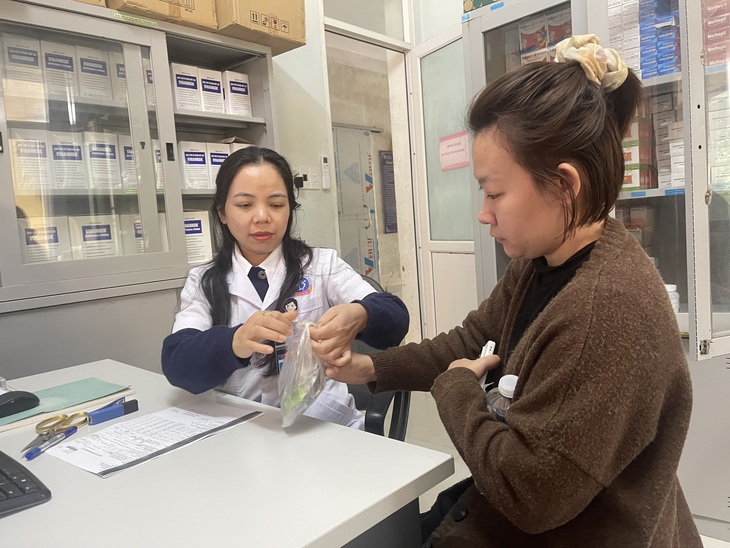 Đơn vị y tế góp phần xây dựng hình ảnh du lịch an toàn, thân thiện ở di sản thiên nhiên thế giới- Ảnh 8. Đơn vị y tế góp phần xây dựng hình ảnh du lịch an toàn, thân thiện ở di sản thiên nhiên thế giới- Ảnh 8.