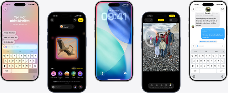 iPhone 15 hay iPhone 16: Chi thêm 3 triệu để mua 'Thực tế' hay đầu tư cho 'Tương lai'- Ảnh 2. iPhone 15 hay iPhone 16: Chi thêm 3 triệu để mua 'Thực tế' hay đầu tư cho 'Tương lai'- Ảnh 2.