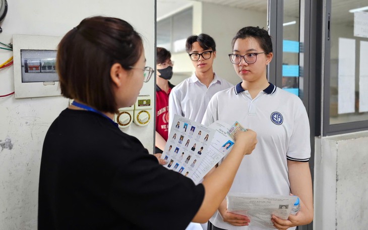 Những chứng chỉ nào giúp thí sinh 'thoát' môn Ngoại ngữ năm 2026?- Ảnh 1.