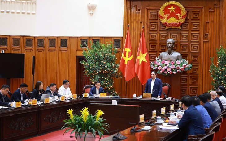 Chung tay cùng Nhà nước bảo đảm an ninh năng lượng trước biến động Trung Đông- Ảnh 1. Chung tay cùng Nhà nước bảo đảm an ninh năng lượng trước biến động Trung Đông- Ảnh 1.