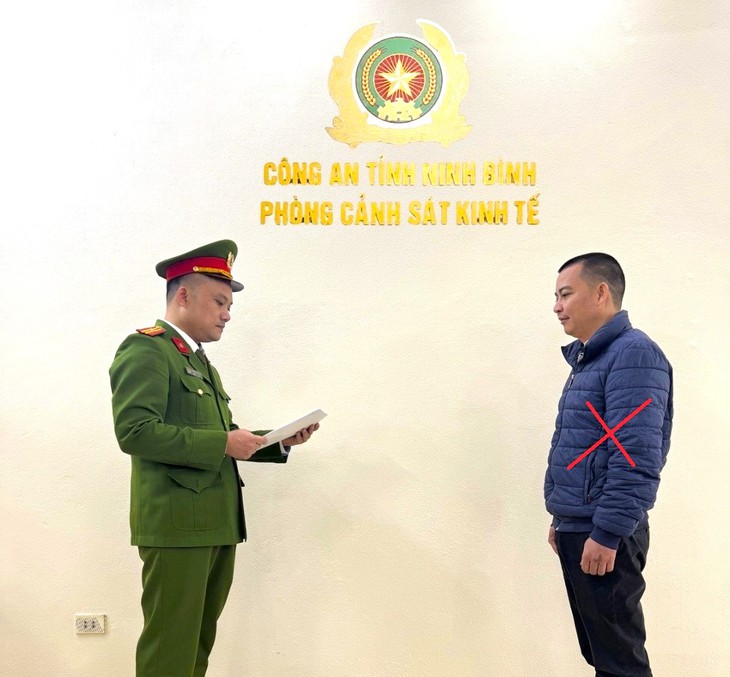 Khởi tố giám đốc Công ty Dệt may Phương Nam và Công ty Bảo Linh vì mua hóa đơn khống trốn thuế- Ảnh 1.