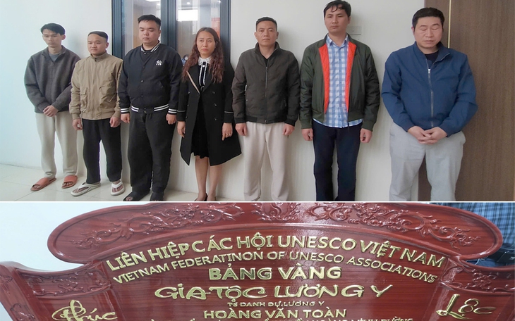 Manh mối hé lộ đường dây sản xuất thuốc giả mạo ‘gia truyền’ quy mô lớn ở xứ Thanh- Ảnh 5.