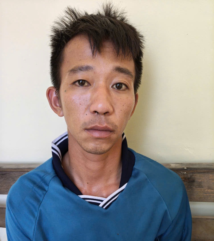 Xin đi nhờ tàu cá rồi sát hại chủ tàu- Ảnh 1.