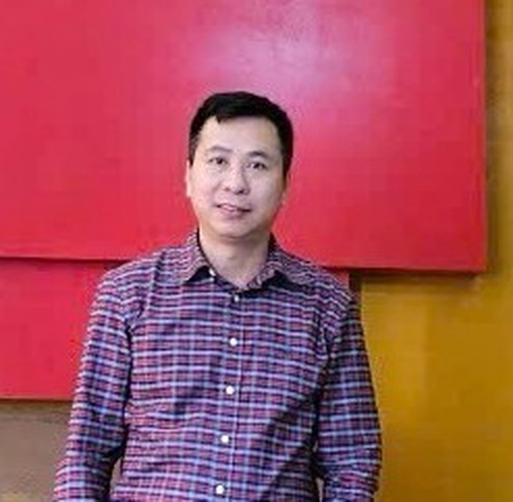 'Nổ' là Vụ trưởng Vụ 1A Ủy ban Kiểm tra Trung ương Đảng chiếm đoạt 700 triệu đồng- Ảnh 1. 'Nổ' là Vụ trưởng Vụ 1A Ủy ban Kiểm tra Trung ương Đảng chiếm đoạt 700 triệu đồng- Ảnh 1.