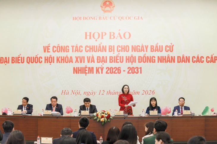20 tỉnh, thành phố kịp thời xử lý 96 đơn thư liên quan nhân sự ứng cử đại biểu HĐND- Ảnh 1.