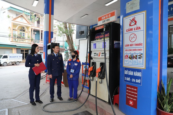 Hải quan ban hành Công văn hoả tốc hướng dẫn thuế nhập khẩu 0% đối với xăng dầu- Ảnh 1.