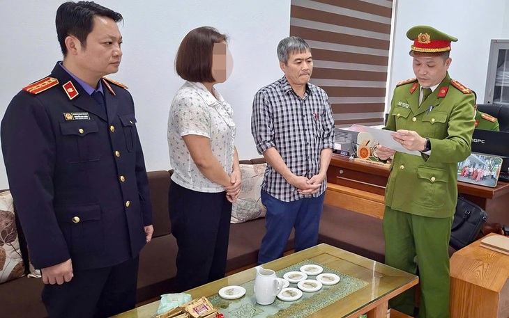 Đăng tin sáp nhập còn 16 tỉnh để 'câu view', thanh niên bị công an mời lên làm việc- Ảnh 2.