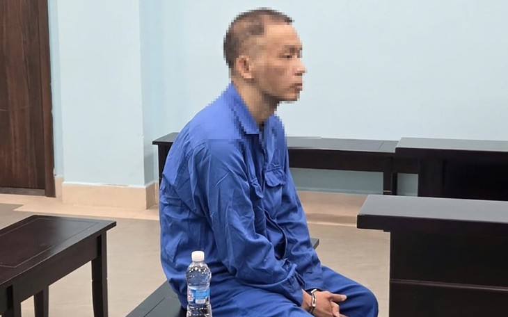 Bị bắt tạm giam vì lừa đảo 'chạy án' để chiếm đoạt 31,5 triệu đồng- Ảnh 2.