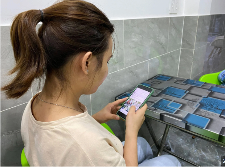 Giảm khả năng tập trung khi sử dụng mạng quá nhiều, cách bảo vệ não bộ?- Ảnh 1.