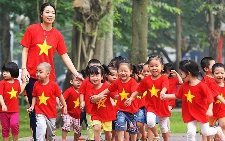 Phê duyệt Chương trình bảo vệ và hỗ trợ trẻ em trên môi trường mạng giai đoạn 2026–2030- Ảnh 2.