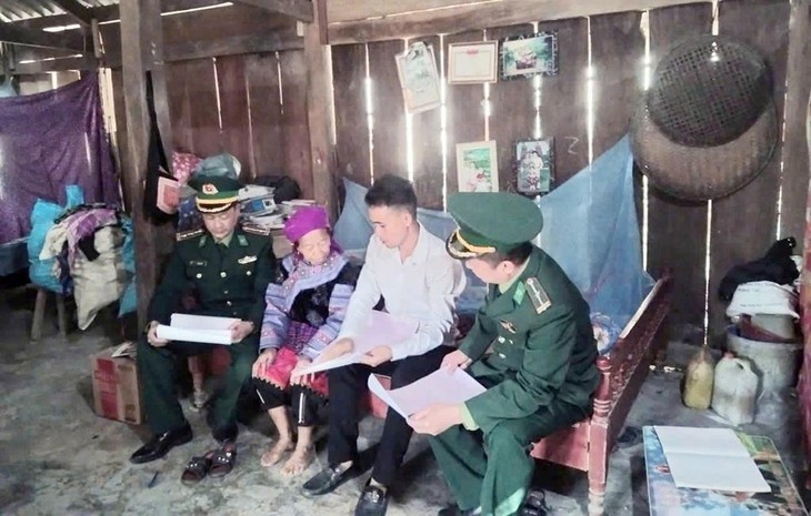 Các xã miền núi xứ Thanh sẵn sàng cho ngày hội lớn của dân tộc- Ảnh 3.