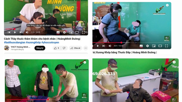 Manh mối hé lộ đường dây sản xuất thuốc giả mạo ‘gia truyền’ quy mô lớn ở xứ Thanh- Ảnh 3. Manh mối hé lộ đường dây sản xuất thuốc giả mạo ‘gia truyền’ quy mô lớn ở xứ Thanh- Ảnh 3.