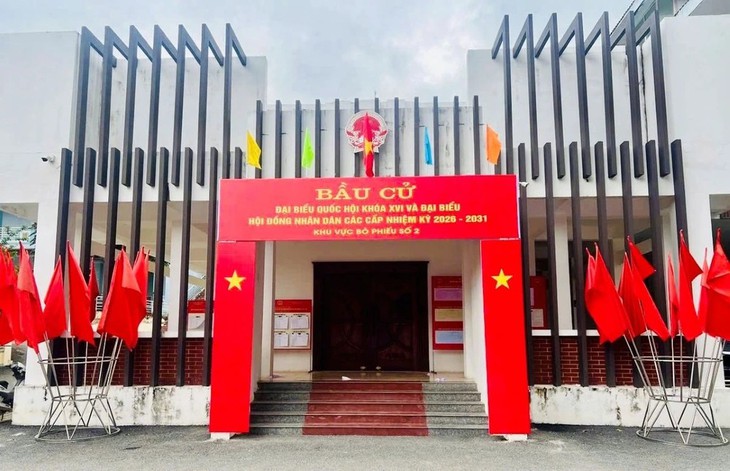Các xã miền núi xứ Thanh sẵn sàng cho ngày hội lớn của dân tộc- Ảnh 1.