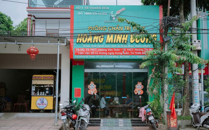 Mạo danh ‘lương y’ bán thuốc đông y gia truyền giả chứa chất cấm- Ảnh 5.