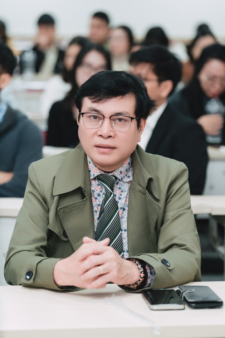 Sới vật ngày Xuân, để sân chơi là niềm tự hào của cộng đồng
Kỳ 2: Chấn thương thể thao, nỗi ám ảnh của vận động viên- Ảnh 2.